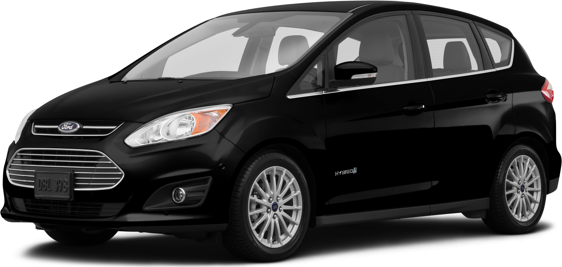 FORD C MAX DIMENSIONS 2014 visual data 3